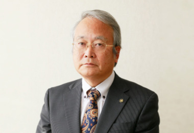 取締役会長 飯島 憲幸